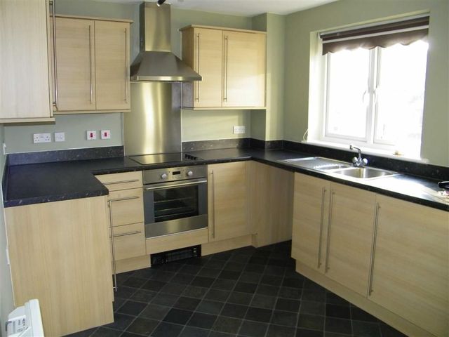  Image of 2 bedroom Flat for sale in Village Drive Gorseinon Swansea SA4 at Village Drive Gorseinon Gorseinon, SA4 4QB