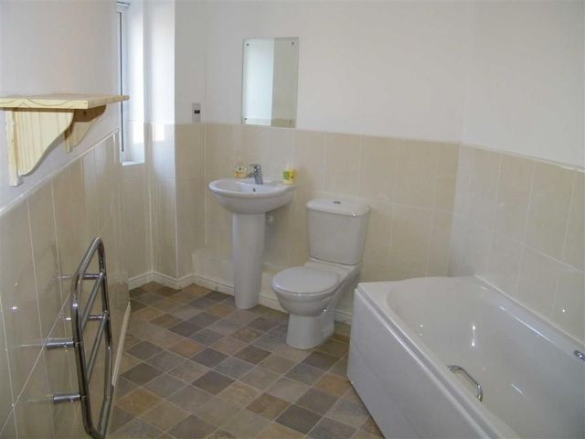  Image of 2 bedroom Flat for sale in Village Drive Gorseinon Swansea SA4 at Village Drive Gorseinon Gorseinon, SA4 4QB