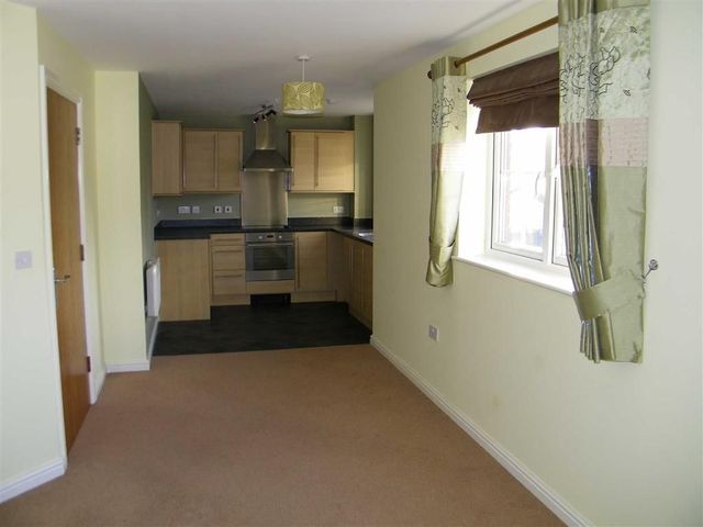 Image of 2 bedroom Flat for sale in Village Drive Gorseinon Swansea SA4 at Village Drive Gorseinon Gorseinon, SA4 4QB