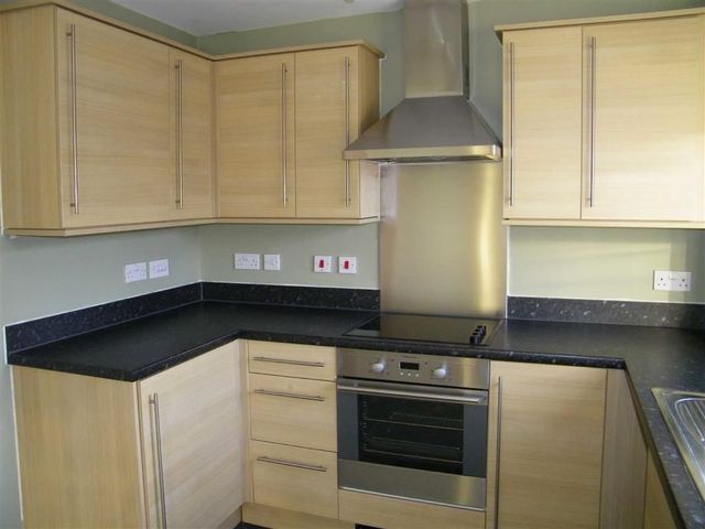  Image of 2 bedroom Flat for sale in Village Drive Gorseinon Swansea SA4 at Village Drive Gorseinon Gorseinon, SA4 4QB