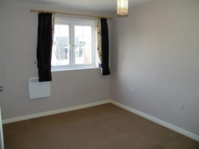  Image of 2 bedroom Flat for sale in Village Drive Gorseinon Swansea SA4 at Village Drive Gorseinon Gorseinon, SA4 4QB