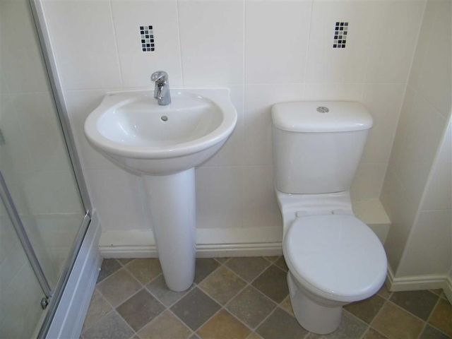  Image of 2 bedroom Flat for sale in Village Drive Gorseinon Swansea SA4 at Village Drive Gorseinon Gorseinon, SA4 4QB