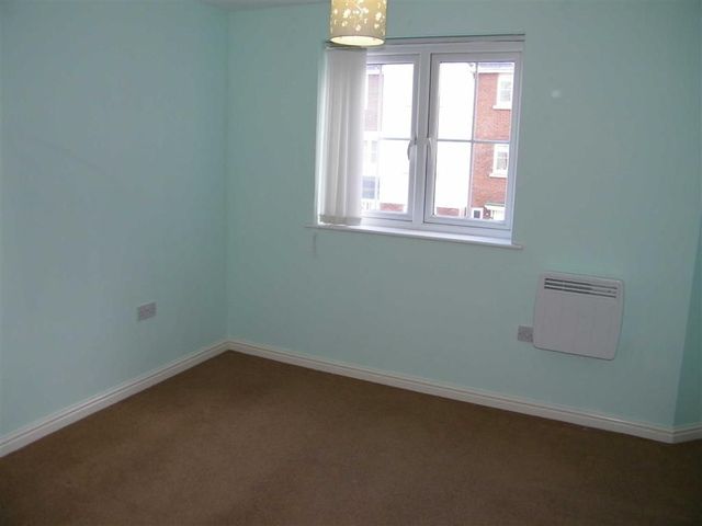  Image of 2 bedroom Flat for sale in Village Drive Gorseinon Swansea SA4 at Village Drive Gorseinon Gorseinon, SA4 4QB