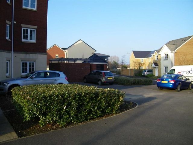  Image of 2 bedroom Flat for sale in Village Drive Gorseinon Swansea SA4 at Village Drive Gorseinon Gorseinon, SA4 4QB
