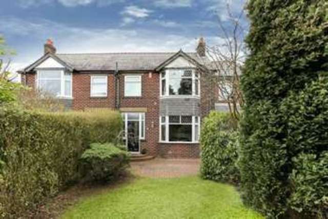  Image of 4 bedroom Semi-Detached house for sale in Waggs Road Congleton CW12 at Waggs Road  Congleton, CW12 4BU