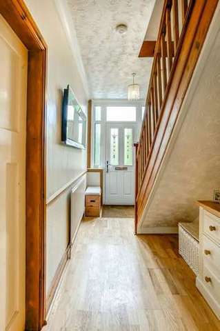  Image of 4 bedroom Semi-Detached house for sale in Waggs Road Congleton CW12 at Waggs Road  Congleton, CW12 4BU