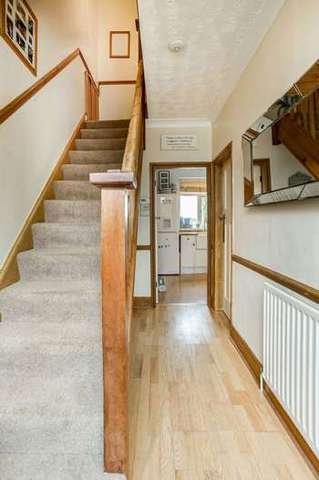  Image of 4 bedroom Semi-Detached house for sale in Waggs Road Congleton CW12 at Waggs Road  Congleton, CW12 4BU