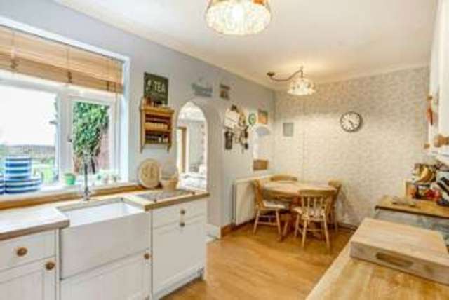  Image of 4 bedroom Semi-Detached house for sale in Waggs Road Congleton CW12 at Waggs Road  Congleton, CW12 4BU
