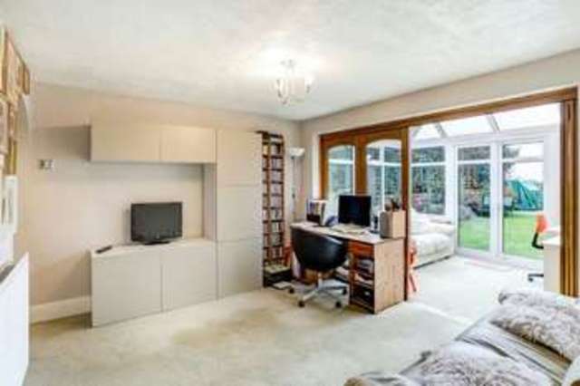  Image of 4 bedroom Semi-Detached house for sale in Waggs Road Congleton CW12 at Waggs Road  Congleton, CW12 4BU