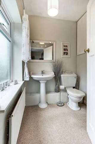  Image of 4 bedroom Semi-Detached house for sale in Waggs Road Congleton CW12 at Waggs Road  Congleton, CW12 4BU