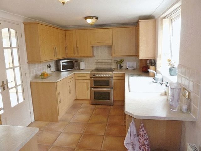  Image of 3 bedroom Detached house for sale in Wainfleet Road Irby-in-the-Marsh Skegness PE24 at Wainfleet Road Irby-in-the-Marsh Skegness, PE24 5AT