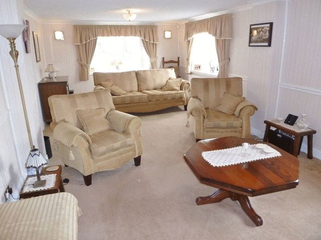  Image of 3 bedroom Detached house for sale in Wainfleet Road Irby-in-the-Marsh Skegness PE24 at Wainfleet Road Irby-in-the-Marsh Skegness, PE24 5AT