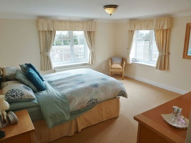  Image of 3 bedroom Detached house for sale in Wainfleet Road Irby-in-the-Marsh Skegness PE24 at Wainfleet Road Irby-in-the-Marsh Skegness, PE24 5AT