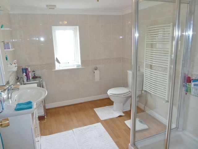  Image of 3 bedroom Detached house for sale in Wainfleet Road Irby-in-the-Marsh Skegness PE24 at Wainfleet Road Irby-in-the-Marsh Skegness, PE24 5AT