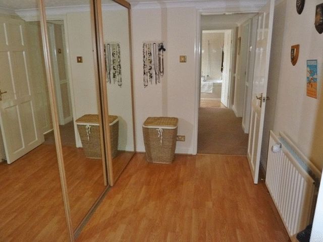  Image of 3 bedroom Detached house for sale in Wainfleet Road Irby-in-the-Marsh Skegness PE24 at Wainfleet Road Irby-in-the-Marsh Skegness, PE24 5AT
