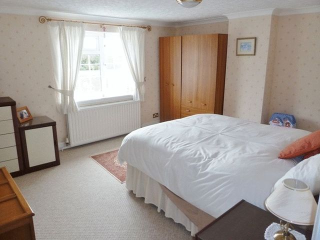  Image of 3 bedroom Detached house for sale in Wainfleet Road Irby-in-the-Marsh Skegness PE24 at Wainfleet Road Irby-in-the-Marsh Skegness, PE24 5AT