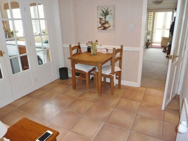  Image of 3 bedroom Detached house for sale in Wainfleet Road Irby-in-the-Marsh Skegness PE24 at Wainfleet Road Irby-in-the-Marsh Skegness, PE24 5AT