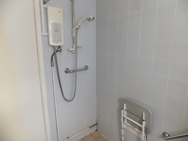  Image of 1 bedroom Ground Flat to rent in Wakefords Way Havant PO9 at Havant Havant, PO9 5JP