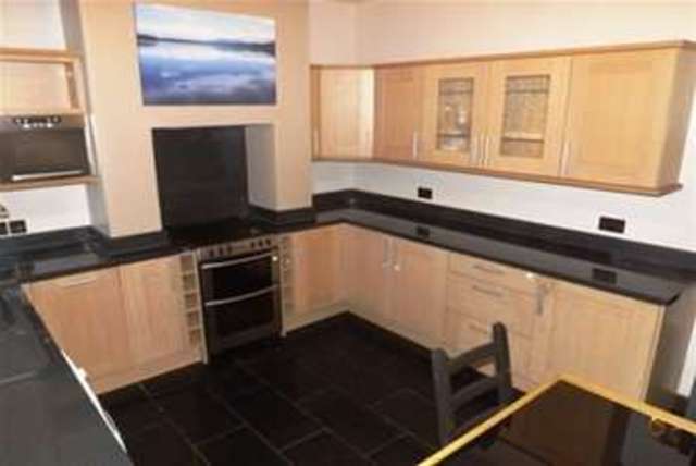  Image of 4 bedroom Terraced house to rent in Walkley Road Sheffield S6 at Sheffield, S6 2XN
