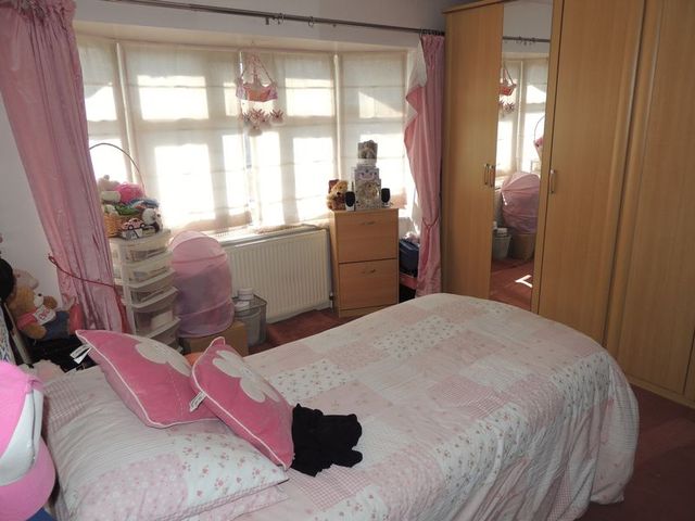  Image of 3 bedroom Semi-Detached house for sale in Walnut Drive Bletchley Milton Keynes MK2 at Walnut Drive Bletchley Milton Keynes, MK2 2JA