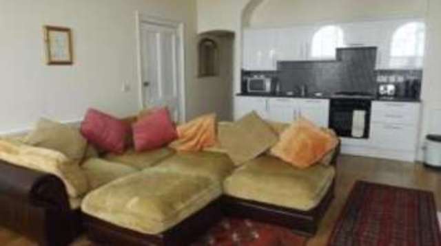  Image of 1 bedroom Flat for sale in East Terrace Walton on the Naze CO14 at Walton On The Naze Essex Walton-on-Naze, CO14 8PX