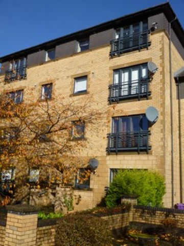  Image of 2 bedroom Flat to rent in Wanlock Street Govan Glasgow G51 at Govan Glasgow Glasgow, G51 3AB