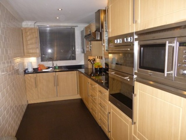  Image of 2 bedroom Flat to rent in Wanlock Street Govan Glasgow G51 at Govan Glasgow Glasgow, G51 3AB