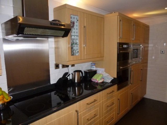  Image of 2 bedroom Flat to rent in Wanlock Street Govan Glasgow G51 at Govan Glasgow Glasgow, G51 3AB