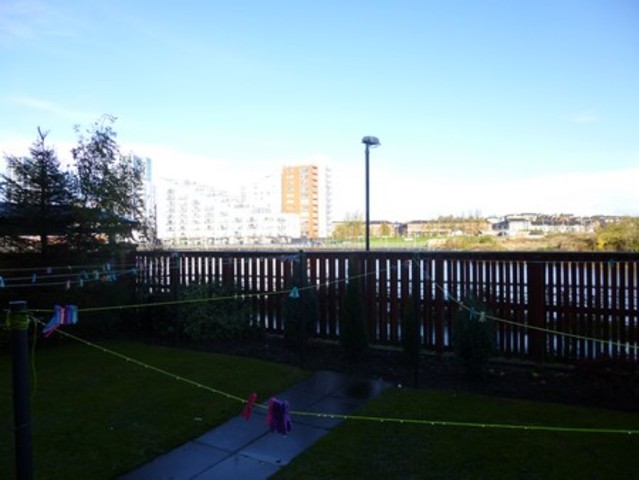  Image of 2 bedroom Flat to rent in Wanlock Street Govan Glasgow G51 at Govan Glasgow Glasgow, G51 3AB