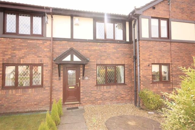  Image of 2 bedroom Property for sale in War Office Road Rochdale OL11 at War Office Road ROCHDALE ROCHDALE, OL11 5HH