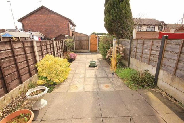  Image of 2 bedroom Property for sale in War Office Road Rochdale OL11 at War Office Road ROCHDALE ROCHDALE, OL11 5HH