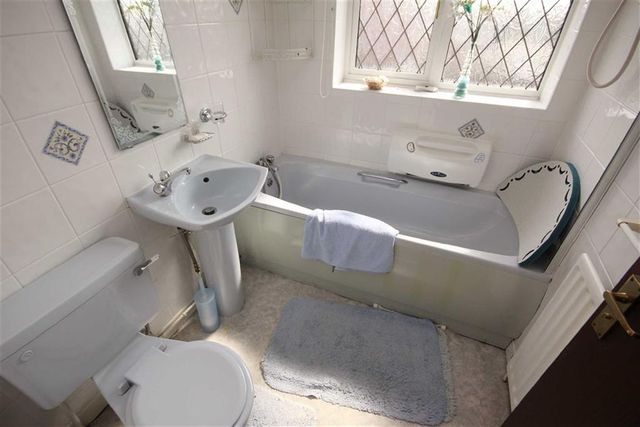  Image of 2 bedroom Property for sale in War Office Road Rochdale OL11 at War Office Road ROCHDALE ROCHDALE, OL11 5HH