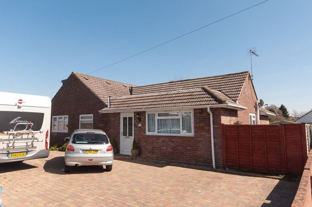  Image of 4 bedroom Detached house to rent in Walls View Road Wareham BH20 at Walls View Road  Wareham, BH20 4BJ
