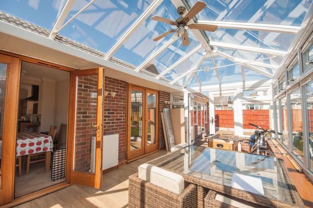  Image of 4 bedroom Detached house to rent in Walls View Road Wareham BH20 at Walls View Road  Wareham, BH20 4BJ