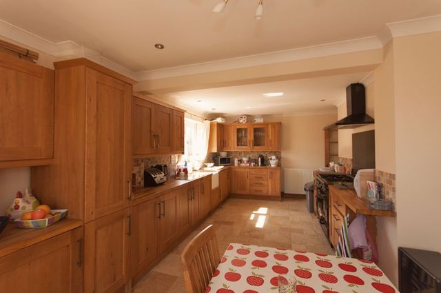 Image of 4 bedroom Detached house to rent in Walls View Road Wareham BH20 at Walls View Road  Wareham, BH20 4BJ