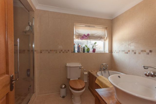  Image of 4 bedroom Detached house to rent in Walls View Road Wareham BH20 at Walls View Road  Wareham, BH20 4BJ