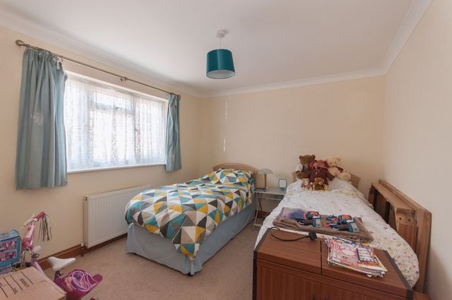  Image of 4 bedroom Detached house to rent in Walls View Road Wareham BH20 at Walls View Road  Wareham, BH20 4BJ