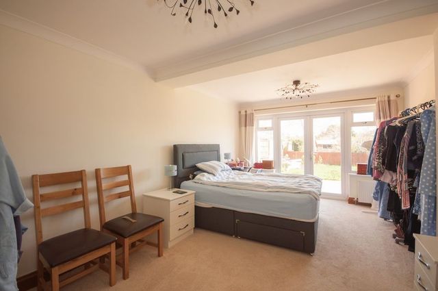  Image of 4 bedroom Detached house to rent in Walls View Road Wareham BH20 at Walls View Road  Wareham, BH20 4BJ
