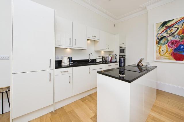  Image of 1 bedroom Flat to rent in Warrington Crescent London W9 at Warrington Crescent  London, W9 1EL