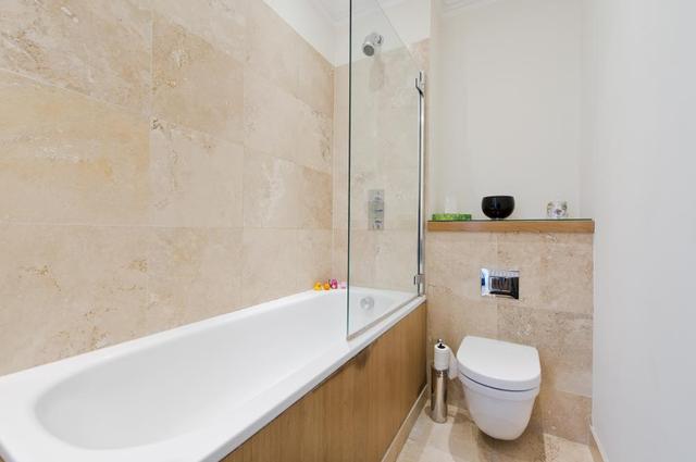 Image of 1 bedroom Flat to rent in Warrington Crescent London W9 at Warrington Crescent  London, W9 1EL