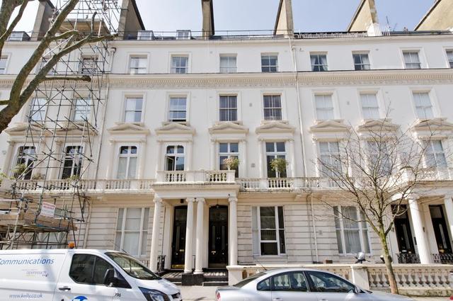  Image of 1 bedroom Flat to rent in Warrington Crescent London W9 at Warrington Crescent  London, W9 1EL