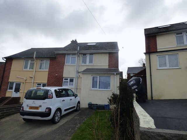  Image of 3 bedroom Semi-Detached house for sale in Warwick Way Barry CF62 at Warwick Way  Barry, CF62 9AB