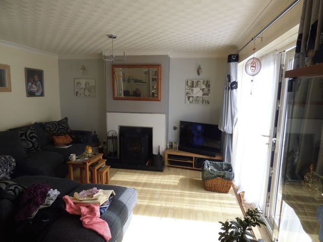  Image of 3 bedroom Semi-Detached house for sale in Warwick Way Barry CF62 at Warwick Way  Barry, CF62 9AB