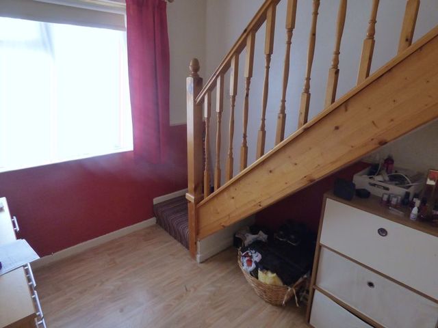  Image of 3 bedroom Semi-Detached house for sale in Warwick Way Barry CF62 at Warwick Way  Barry, CF62 9AB