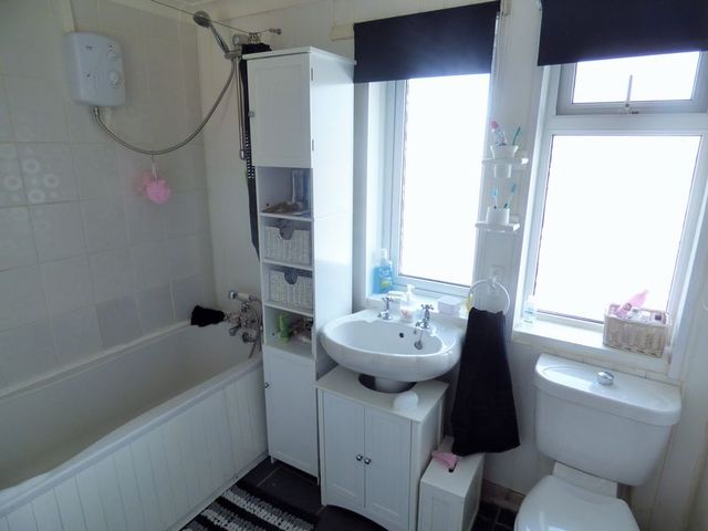  Image of 3 bedroom Semi-Detached house for sale in Warwick Way Barry CF62 at Warwick Way  Barry, CF62 9AB