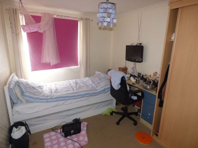  Image of 3 bedroom Semi-Detached house for sale in Warwick Way Barry CF62 at Warwick Way  Barry, CF62 9AB