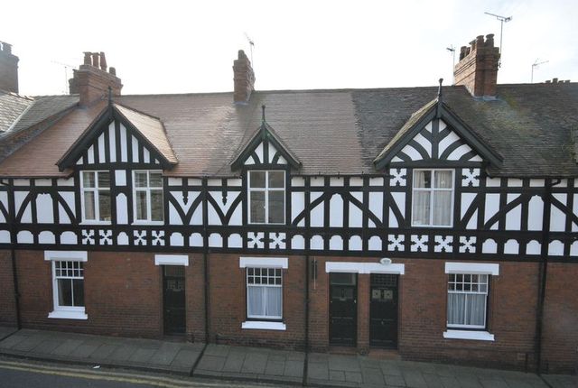  Image of 3 bedroom Terraced house to rent in Water Tower Street Chester CH1 at Water Tower Street  Chester, CH1 2AE