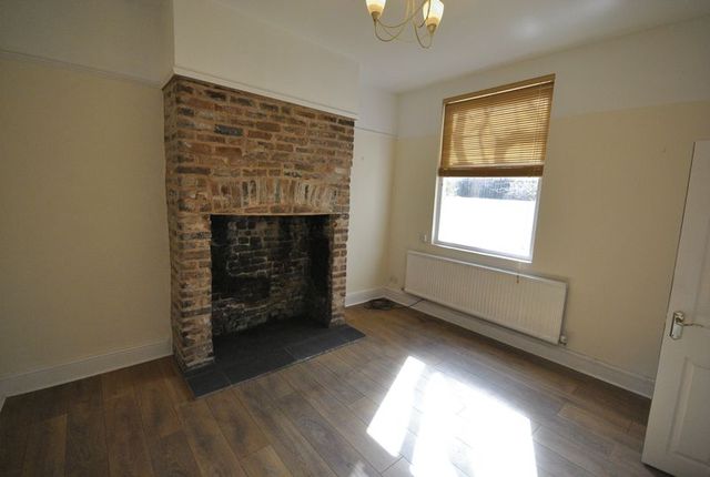  Image of 3 bedroom Terraced house to rent in Water Tower Street Chester CH1 at Water Tower Street  Chester, CH1 2AE