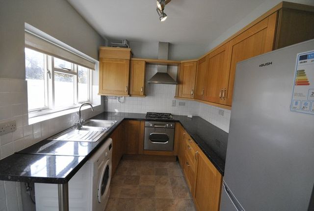  Image of 3 bedroom Terraced house to rent in Water Tower Street Chester CH1 at Water Tower Street  Chester, CH1 2AE