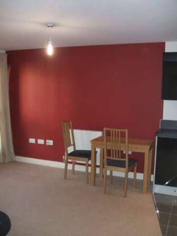 Image of 1 bedroom Apartment to rent in Gas Ferry Road Bristol BS1 at Gas Ferry Road  Bristol, BS1 6GN
